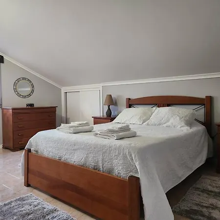 Διαμέρισμα Affordable Ocean Views! Zambujeira, *