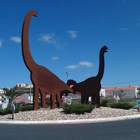 Διαμέρισμα Affordable Ocean Views! Zambujeira, Lourinha (Lisbon)