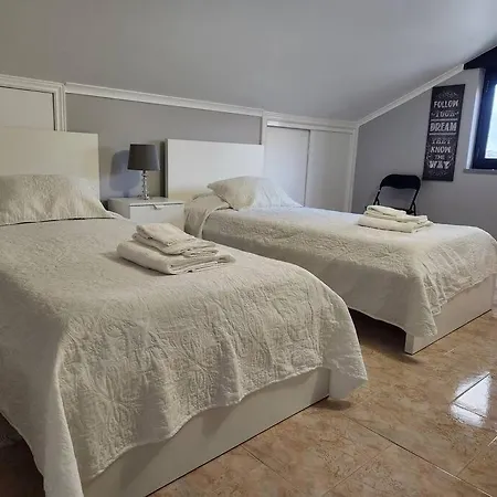 Διαμέρισμα Affordable Ocean Views! Zambujeira, *