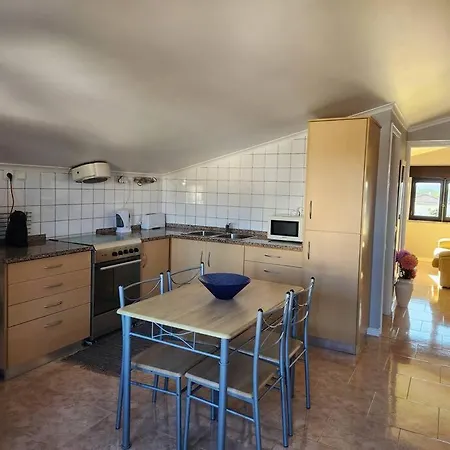 Affordable Ocean Views! Zambujeira,