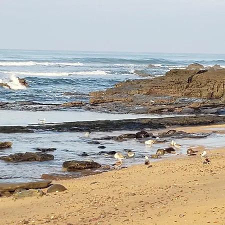 Affordable Ocean Views! Zambujeira, *
