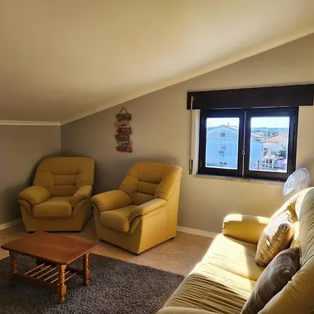 Affordable Ocean Views! Zambujeira, Lourinha (Lisbon)