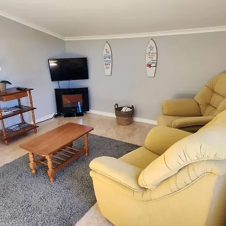 Affordable Ocean Views! Zambujeira, Διαμέρισμα *