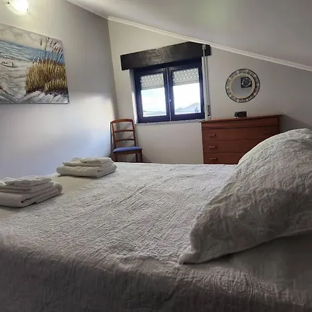 Διαμέρισμα Affordable Ocean Views! Zambujeira, *