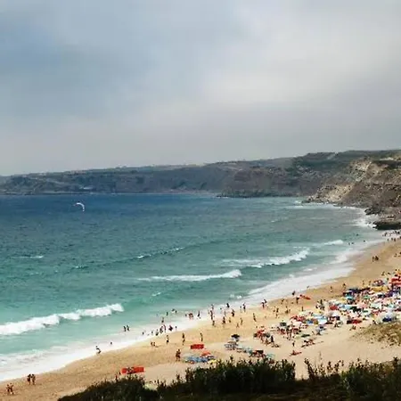 Affordable Ocean Views! Zambujeira, *