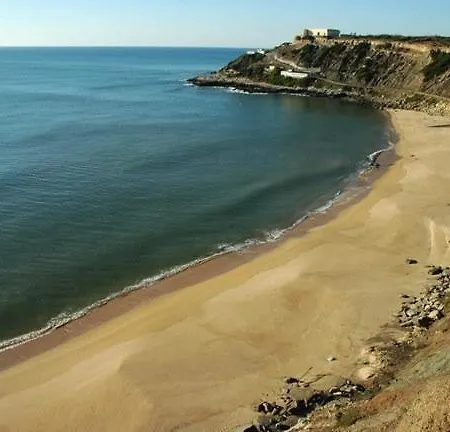 Affordable Ocean Views! Zambujeira,