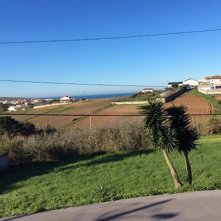 Διαμέρισμα Affordable Ocean Views! Zambujeira, Lourinha (Lisbon)