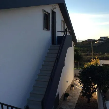Διαμέρισμα Affordable Ocean Views! Zambujeira, Lourinha (Lisbon)