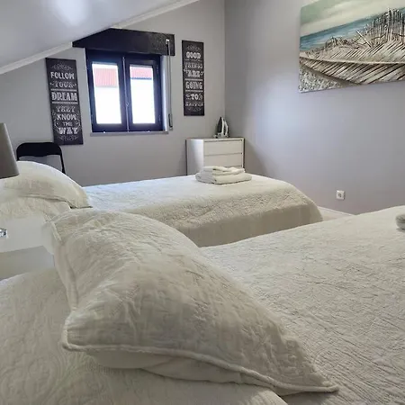 Διαμέρισμα Affordable Ocean Views! Zambujeira, *